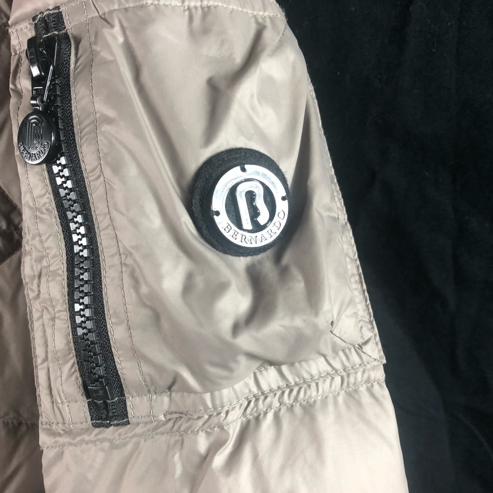 Bernardo Jacket - image 4